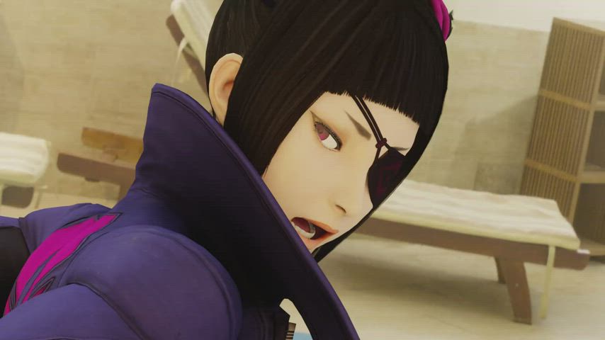 Juri stinkface