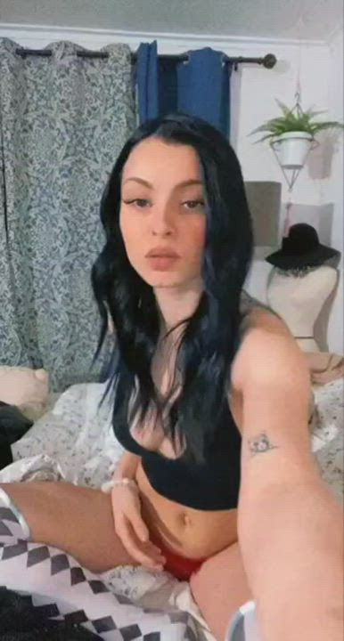 Arab Egyptian Petite Teen gif