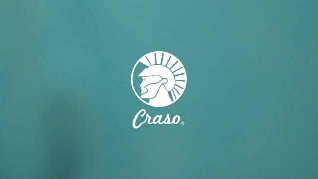 Craso, Marca única para gente única - Unique brand for unique people