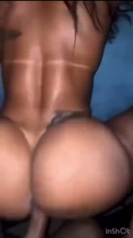 Big Ass Latina