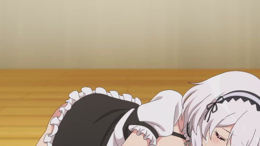 Animation Anime Hentai gif