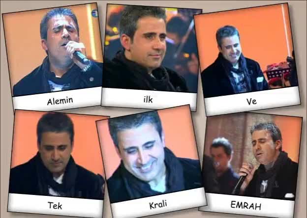EMRAH THE BEST TURKISH SINGER (21)
