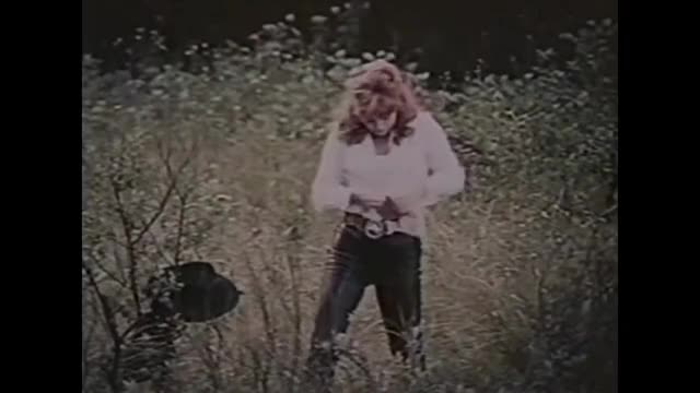 Clothes Stolen in "The Belle Starr Story" (1968)