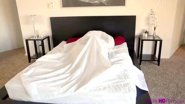 Bed Bunnies - FULL VIDEO http://hotlesbiansonline.com/pornstar/veronica-rodriguez/bed-bunnies-veronica-rodriguez-and-odette-delacroix/