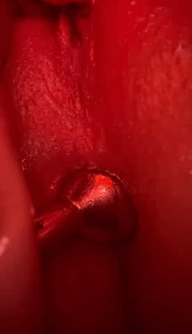 anal anal play butt plug buttplug gif