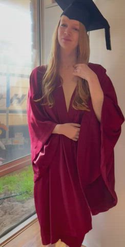 college nude redhead legal-teens gif