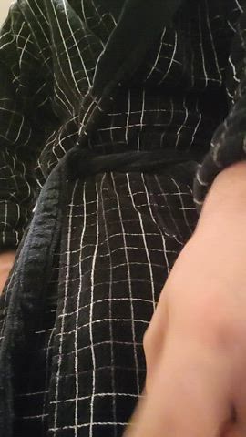 amateur bwc big dick cock hairy chest hairy cock gif