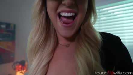 BBC CREAMPIE MY BAD COP HOTWIFE