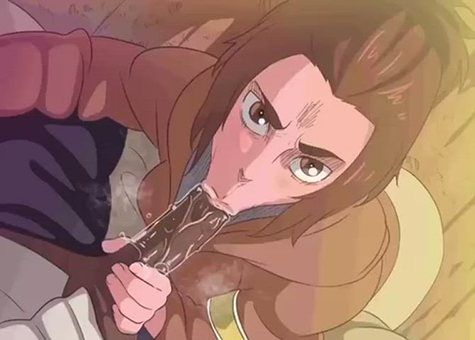age gap animation anime bbc hentai interracial teen gif