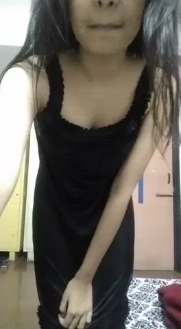 boobs desi indian puffy gif