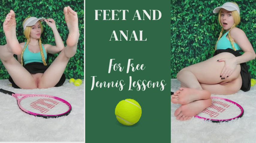 Anal Anal Play Feet Feet Fetish Foot Foot Fetish Socks Soles Toes gif