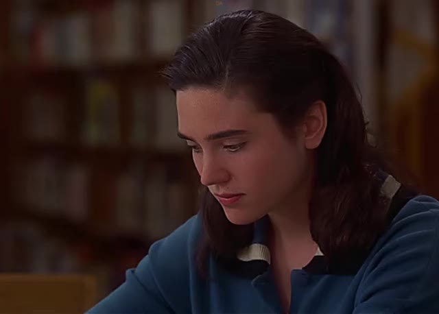 Jennifer Connelly