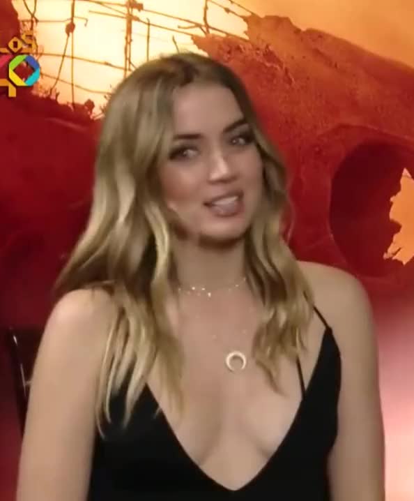 Ana de Armas