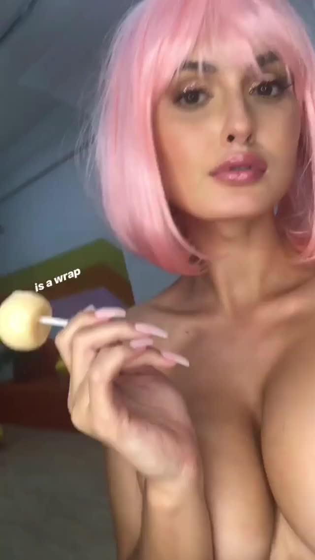 IG story