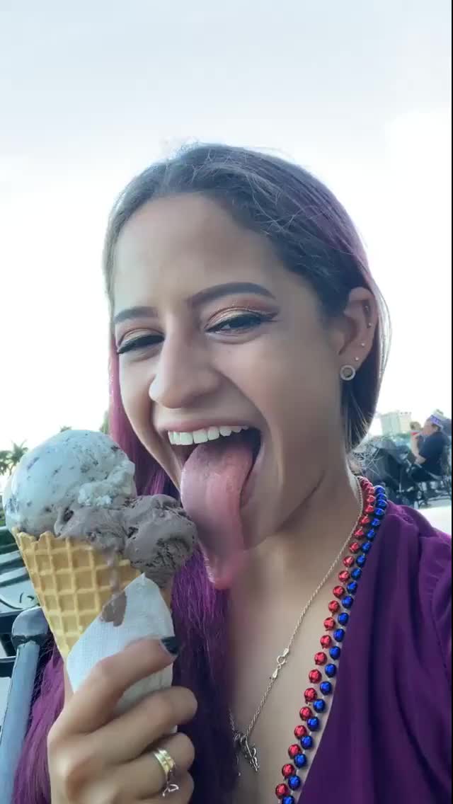 Ice cream