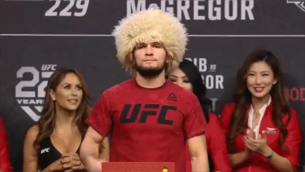 Khabib