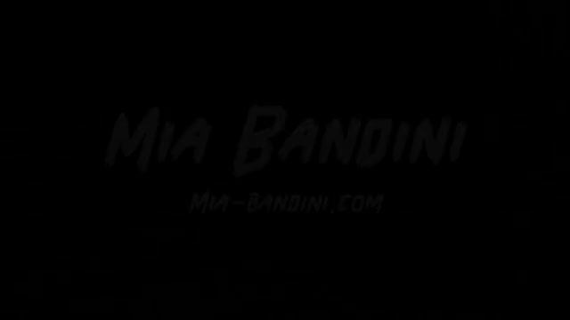 Intense Anal Sex in a Forest xX