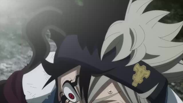 Black Clover - S1 E100 W6