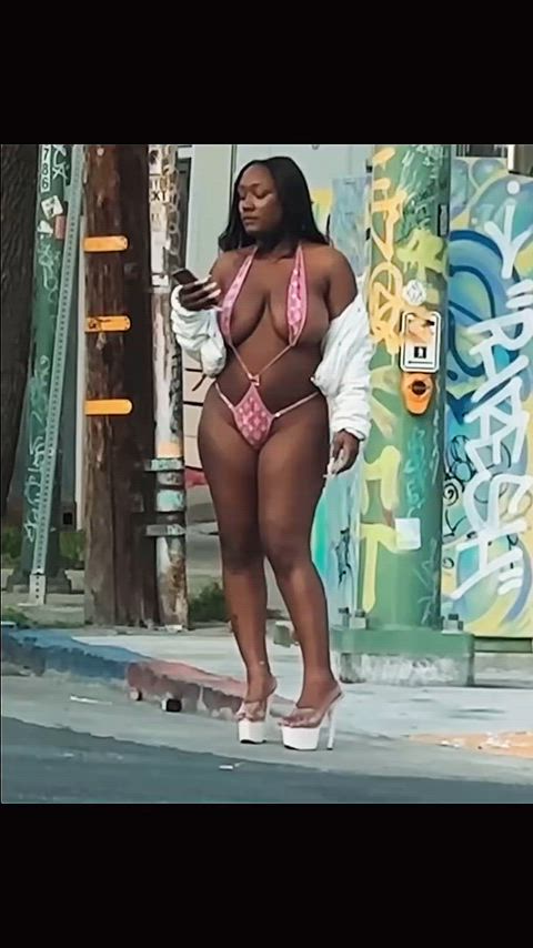 bbw ebony escort prostitute gif