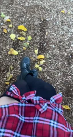 schoolgirl sissy sissy slut gif