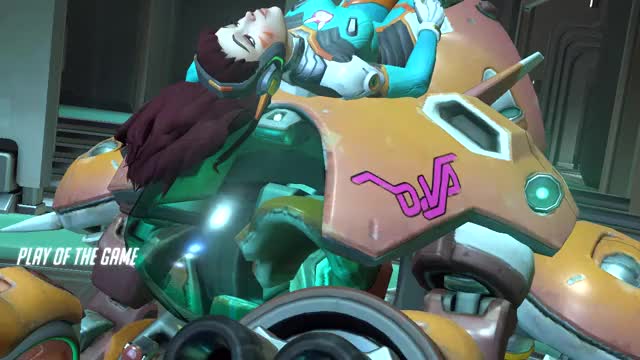 Last Second DVA