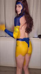 Cosplay Costume Role Play gif