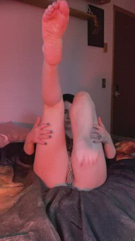 ass legs onlyfans pornstar pussy gif