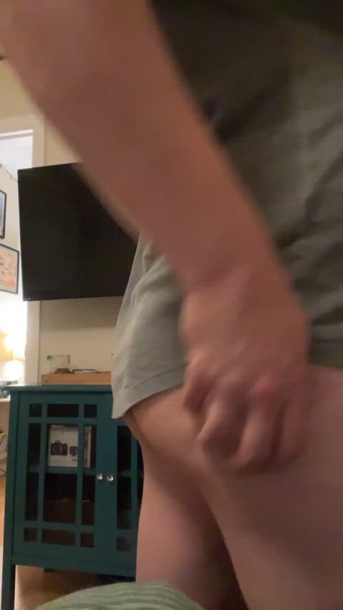 amateur ass booty fart fart fetish fetish nsfw onlyfans sexy tight ass gif