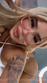 big ass camsoda doggystyle glasses latina sensual gif