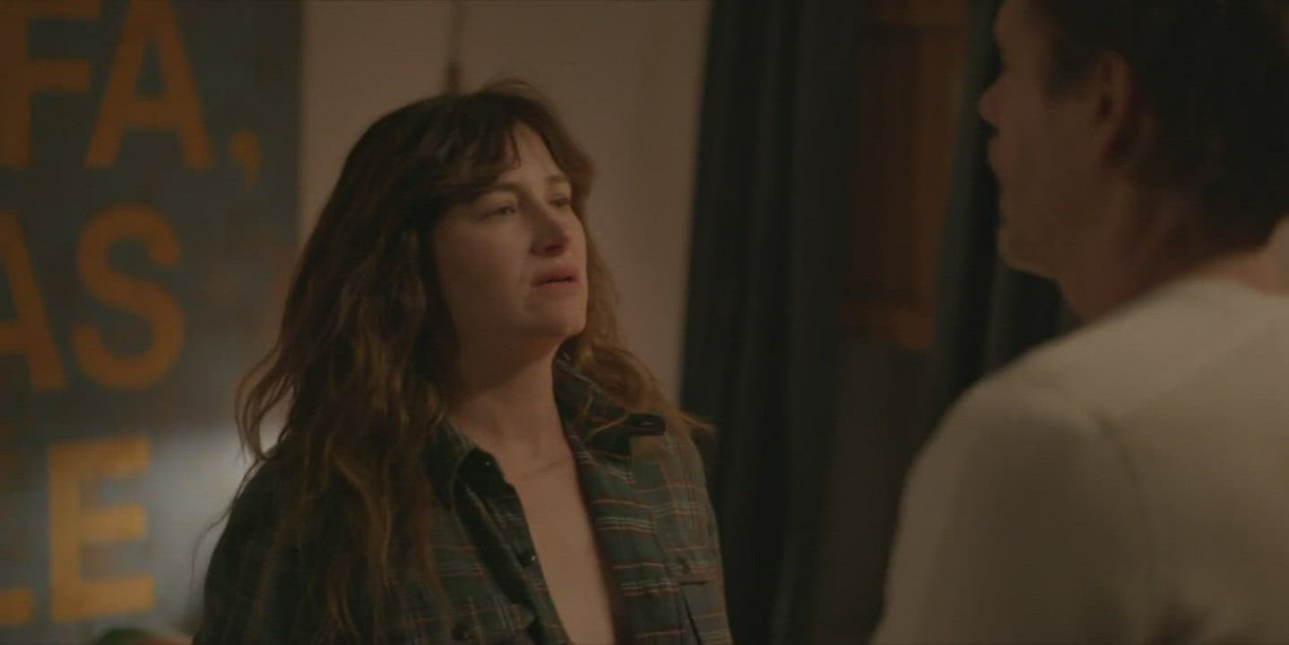 Kathryn Hahn - I Love Dick S01E08 (2017)