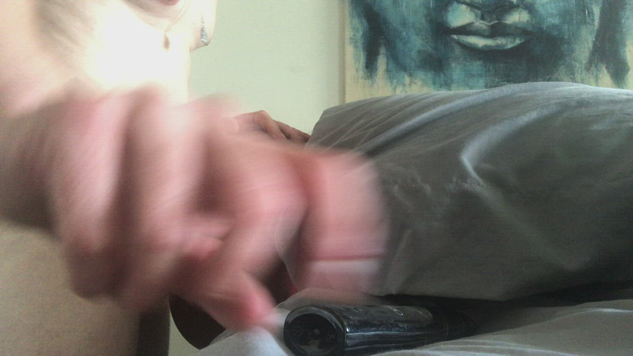 Male Masturbation Solo Bwc Porn GIF by Jakefromsnakefam