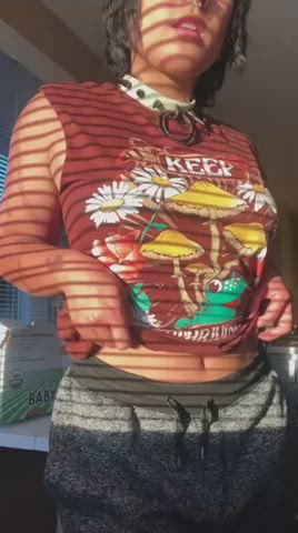 Sunstriped titty drop🌞✨😘