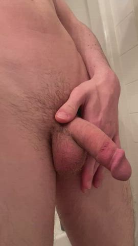 Wish I had someone to make it hard. Would you play with it? What would you do do
