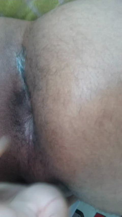 It's not gay If I'm fingering myself, don't you agree?