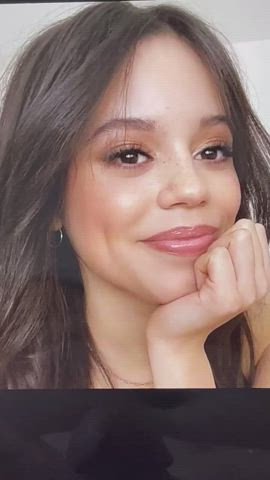 Jenna Ortega Tribute