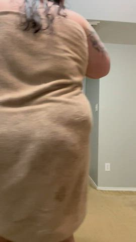 ass amateur big ass bbw bbbw ssbbw gif