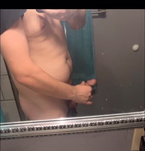 Is my cock to small or just right? 