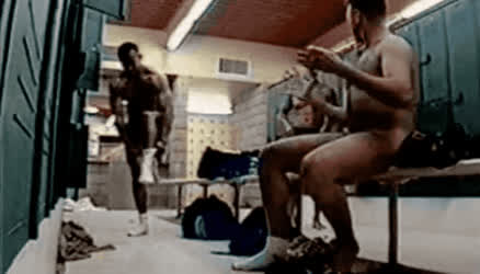 Hidden Camera Jock Locker Room gif