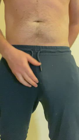 big dick clothed cock onlyfans gif