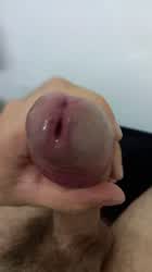 Big Balls Big Dick Cumshot Dirty Talk Fingering Little Dick gif