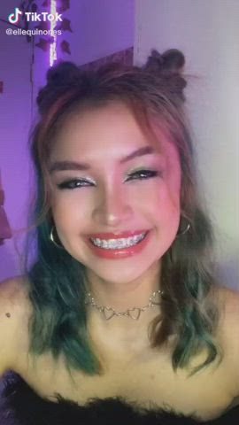 Braces Innocent TikTok gif