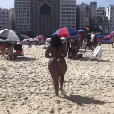 ass big ass ebony gif