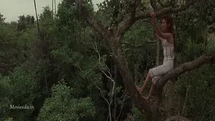 Tarzan And The Lost City (1998)