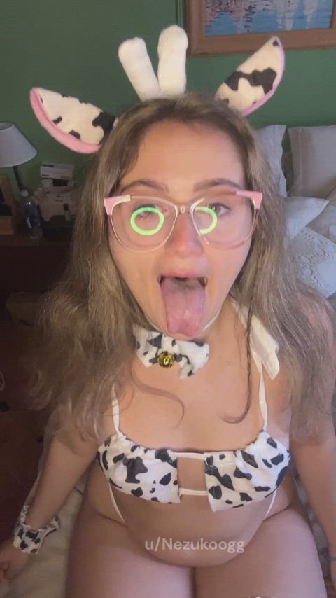 ahegao latina reddit teen gif