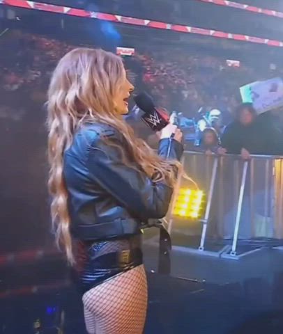 ass big ass booty irish leather pawg thick wedgie wrestling gif