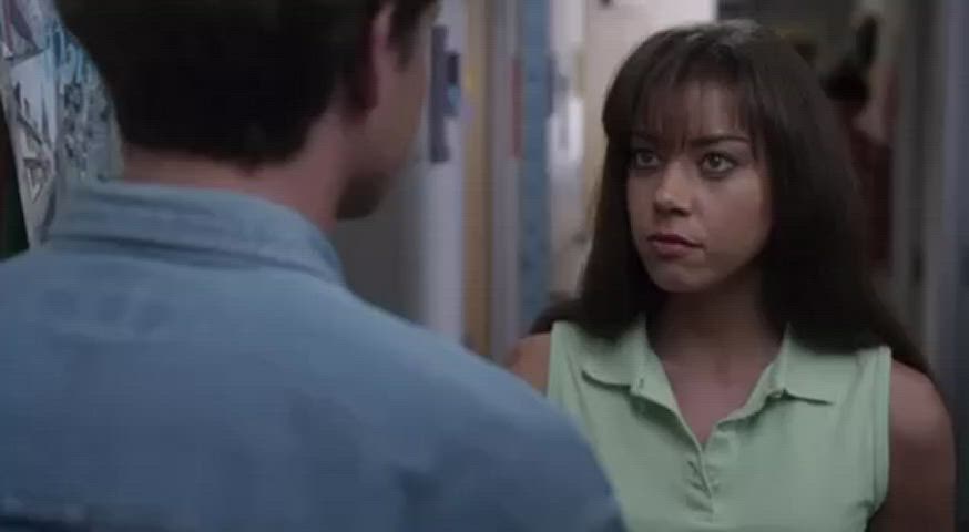 aubrey plaza celebrity sex gif