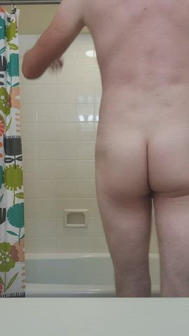 Care to join me in the shower daddy? [29]