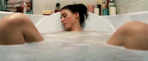 Rooney Mara gif