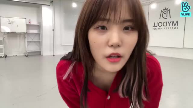 Korean gif