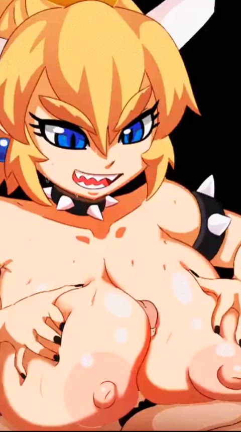 animation anime big tits bouncing tits cartoon compilation creampie jigglefuck rule34